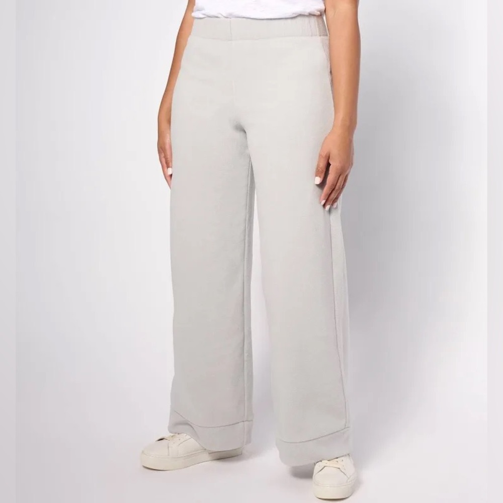 AnyBody Polar Fleece Pants